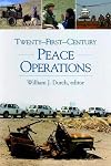 Twenty-first-century Peace Operations