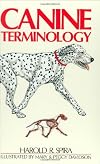 Canine Terminology (Dogwise Classics)