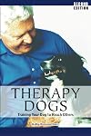Therapy Dogs: Training Your Dog to Reach Others