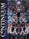 CONTINUUM: Roleplaying in The Yet
