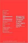Genesis: A New Teacher's Guide