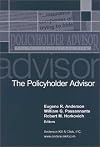 The Policyholder Advisor