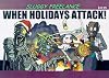Sluggy Freelance: When Holidays Attack!