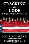 Cracking the Code: The Winning Ryder Cup Strategy: Make It Work for You