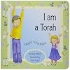 I Am a Torah: A Playful Action Rhyme