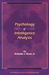 Psychology of Intelligence Analysis