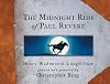 The Midnight Ride of Paul Revere