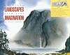 Painting Landscapes from Your Imagination (A Fold Out and Follow Me Project Book)