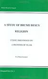 A Study of Brunei Dusun religion
