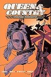 Queen & Country, Vol. 2: Operation Morningstar