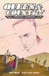Queen & Country, Vol. 5: Operation Stormfront