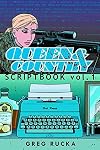 Queen & Country Scriptbook, Vol. 1