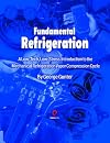 Fundamental Refrigeration