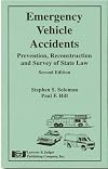 Emergency vehicle accidents : prevention and reconstruction
