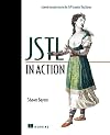 JSTL in Action