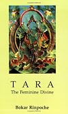 Tara The Feminine Divine