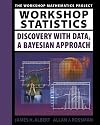 Workshop Statistics : Discovery with Data, A Bayesian Approach