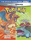 Pok&eacute;mon FireRed and LeafGreen: Official Nintendo Player's Guide