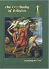 The Continuity of Religion