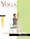 Yoga for Computer Users: Healthy Necks, Shoulders, Wrists, and Hands in the Postmodern Age (Rodmell Press Yoga Shorts)