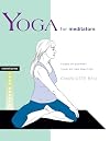 Yoga for Meditators: Poses to Support Your Sitting Practice (Rodmell Press Yoga Shorts)