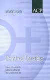 Menstrual Disorders