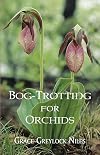 Bog-trotting for orchids