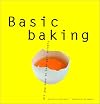 Basic Baking: All You Need to Bake Well Simply (Basic Series)
