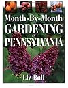Month-by-month Gardening In Pennsylvania