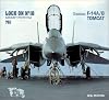 Lock On No. 18 - Grumman F-14A/B Tomcat