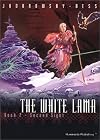 The White Lama: Book 2 : Second Sight