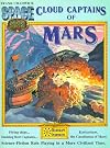 Cloud Captains of Mars / Conklin's Atlas of the Worlds