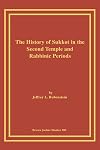 The History of Sukkot in the Second Temple and Rabbinic Periods