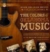 From the Blue Devils to Red Dirt: The Colors of Oklahoma Music