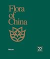 Flora of China
