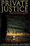 Private Justice (Lucas Book Series, 1)