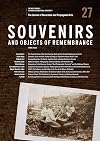 The Journal of Decorative and Propaganda Arts: Issue 27: Souvenirs and Objects of Remembrance