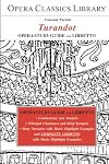 Opera Classics Library : Opera study guide and libretto : Puccini : Turandot