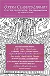 Opera Classics Library : Puccini Companion : The glorious dozen