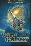 Wild Galaxy: Selected Science Fiction Stories