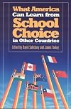 What America Can Learn from School Choice in Other Countries