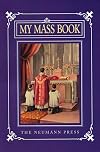 My Mass Book - Paperback