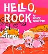 Hello, Rock (Whitman Tell-a-Tale #2523)