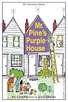 Mr. Pine's Purple House
