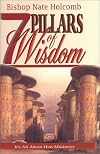 7 Pillars of Wisdom