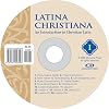 Latina Christiana I, Pronunciation CD