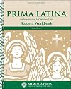 Prima Latina, Student Book