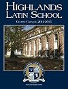 The Latin-Centered Curriculum
