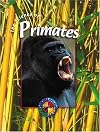 The Science of Primates (Living Science (Gareth Stevens))