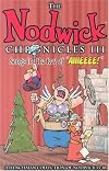 Nodwick Chronicles III: Songs in the Key of "Aiiieeee!"